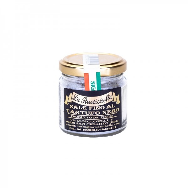 Sal Trufa negra La Rustichella