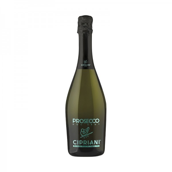 Prosecco Cipriani