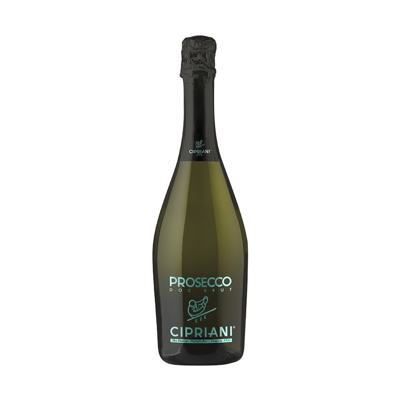 Prosecco Cipriani