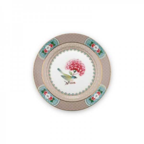 Plato Blushing Birds 12 cm