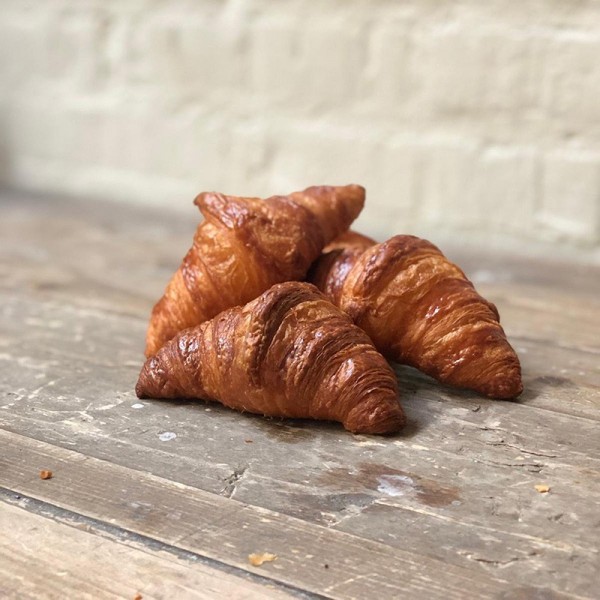 Mini croissant
