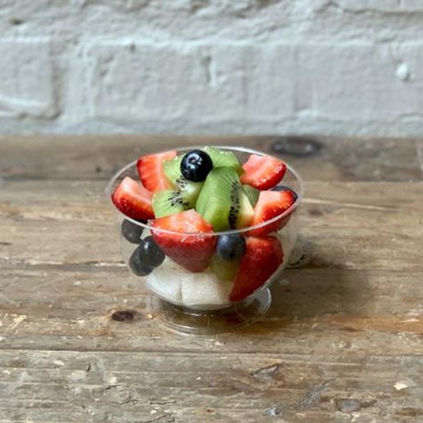 Bowl de frutas de temporada