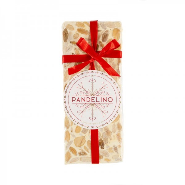 Turrón de Alicante Pandelino