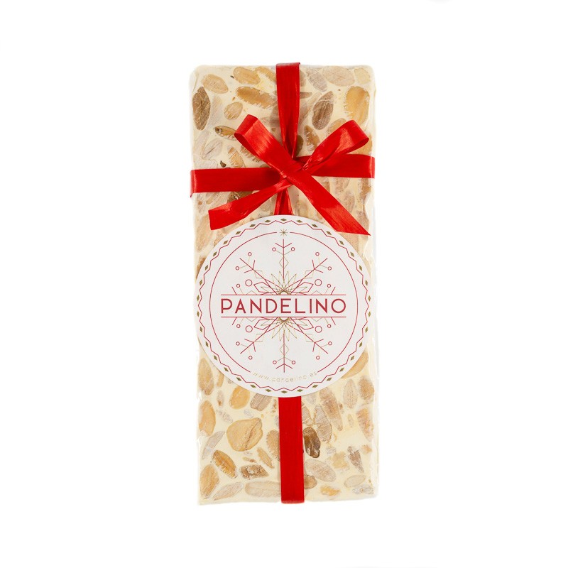 Turrón de Alicante Pandelino