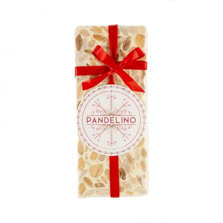 Turrón de Alicante Pandelino