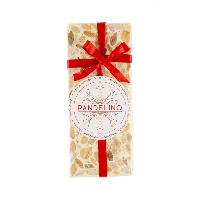 Turrón de Alicante Pandelino
