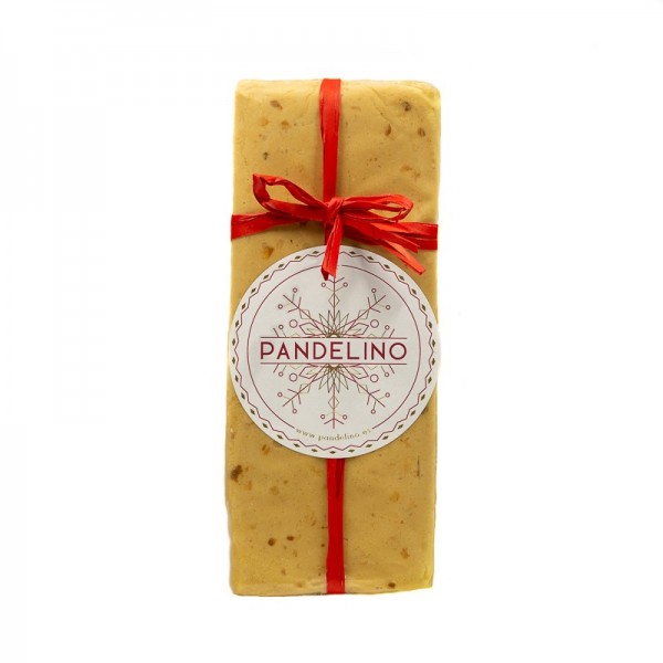 Turrón de Jijona Pandelino