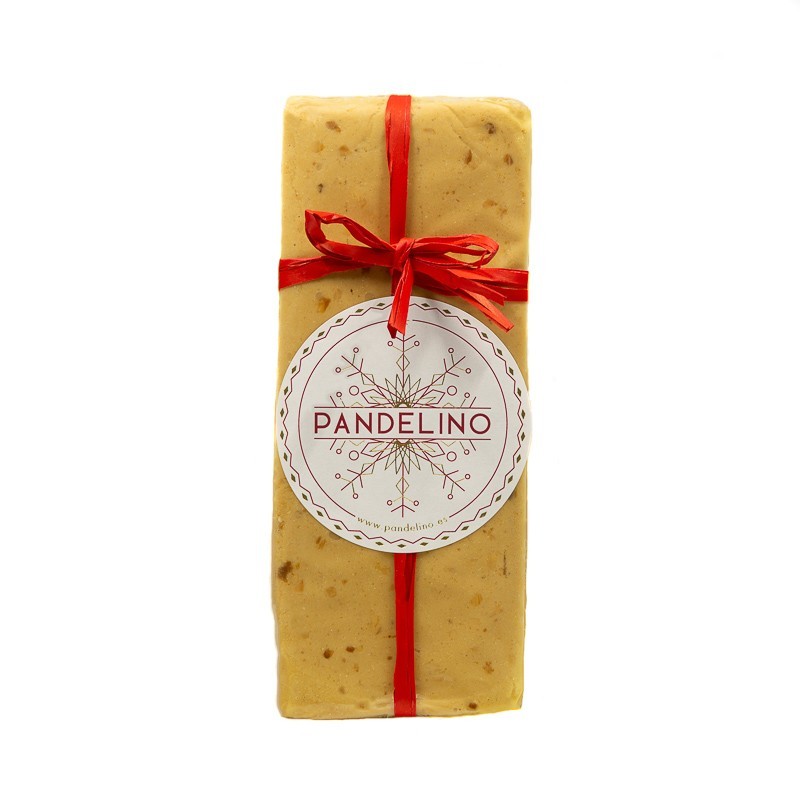 Turrón de Jijona Pandelino
