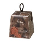 Mini Panettone de chocolate Loison