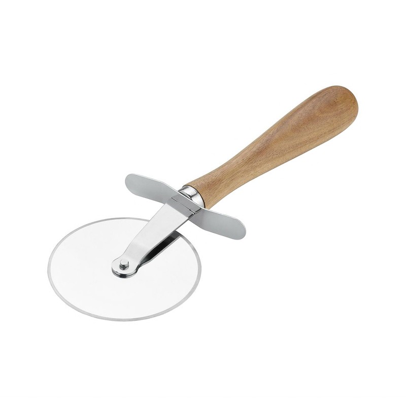 Set de pizza 2 piezas