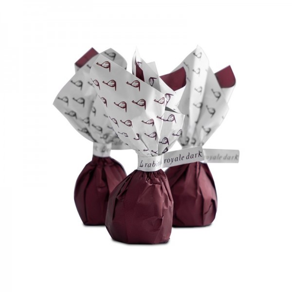 Bombones de higo Rabitos Royale