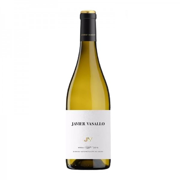 Vino Javier Vasallo Ribeiro