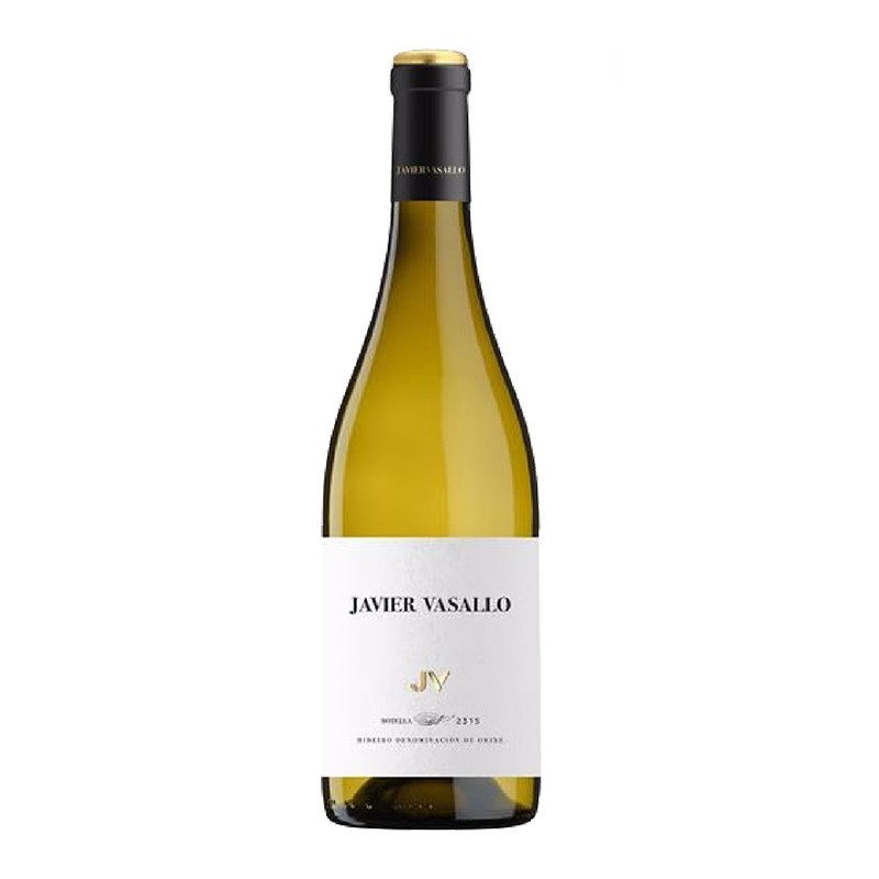 Vino Javier Vasallo Ribeiro