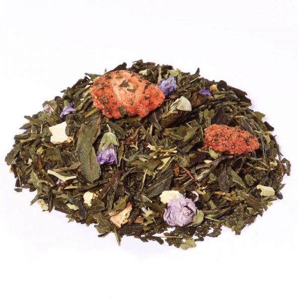 Té verde Lolita BIO Pandelino