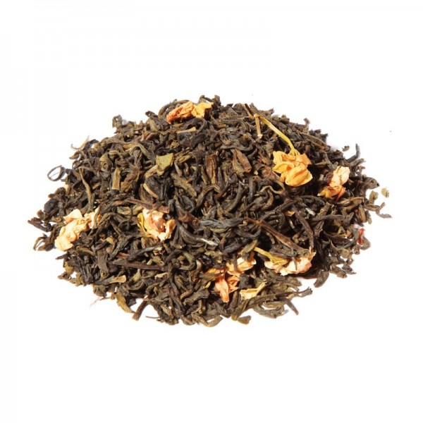 Té verde Jazmín Pandelino