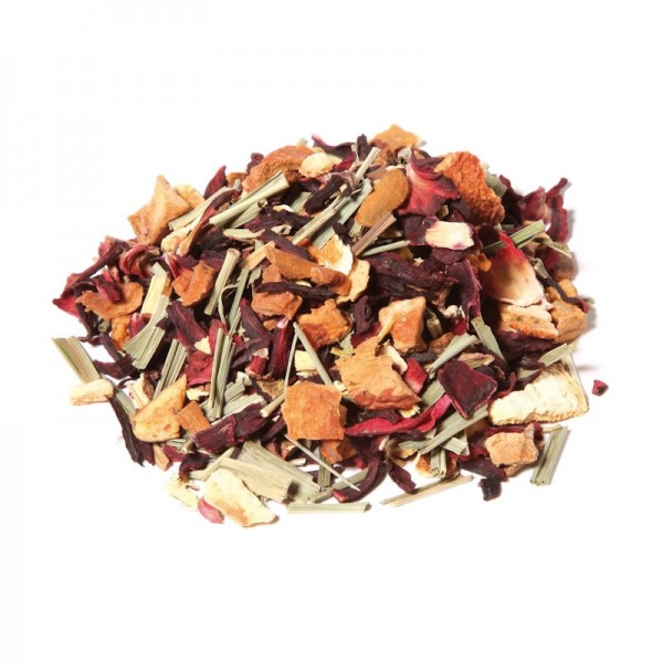 Infusión del Bienestar Hierbas de Invierno Pandelino