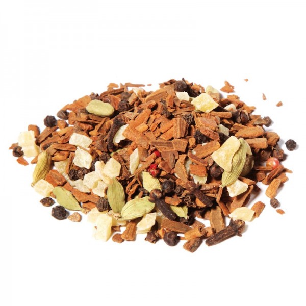 Infusión del Bienestar Ayurveda Puro Pandelino