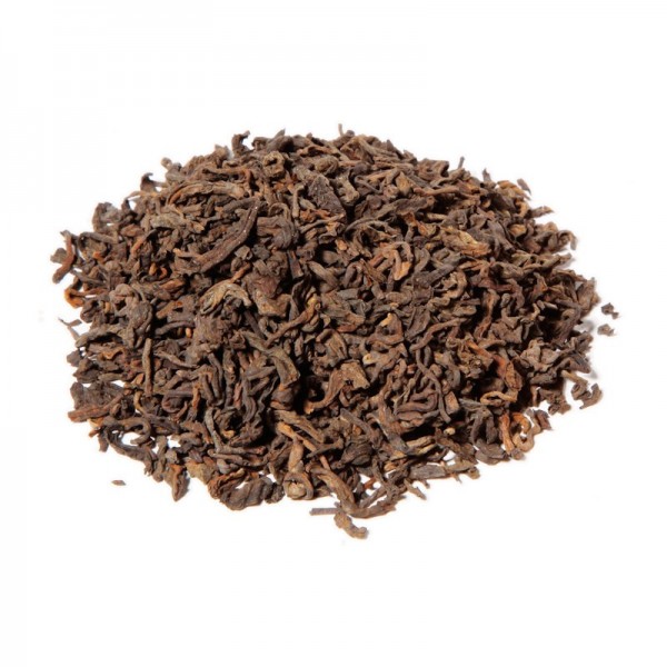 Té rojo Pu-Erh Pandelino