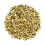 Infusión del Bienestar Digestivo Especias Dulces Pandelino