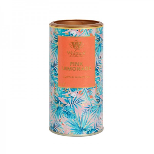 Té instantáneo Pink Lemonade Whittard