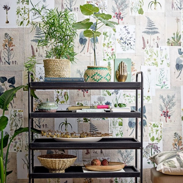 Cestas Dodo Seagrass