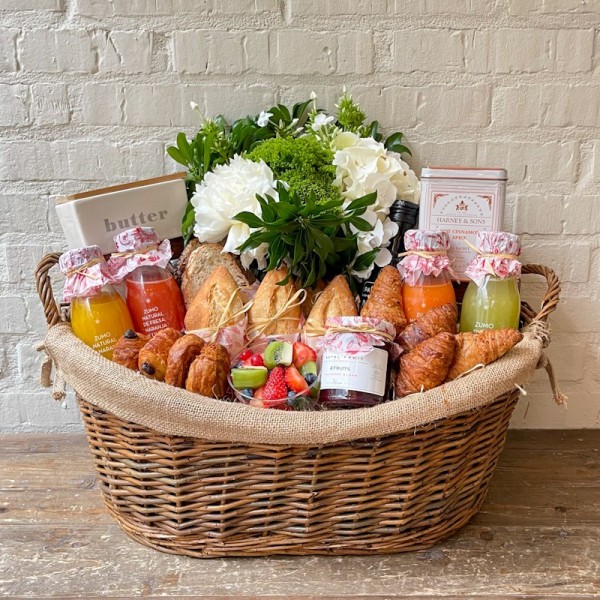 Buenos días Princesa