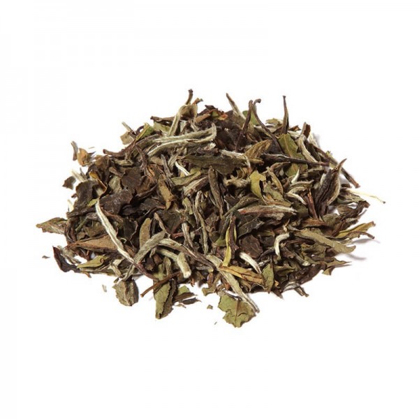 Té blanco Pai Mu Tan Pandelino