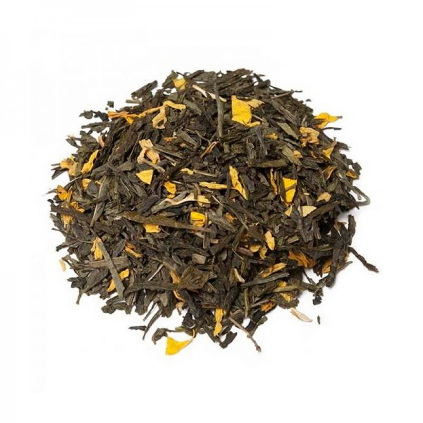 Té verde Aromas de Oriente Pandelino