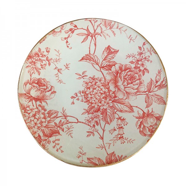 Plato Chiticris 12 cm