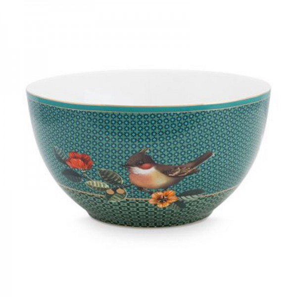 Bowl Winter Wonderland 15 cm