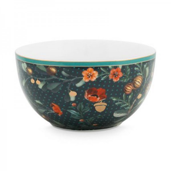 Bowl Winter Wonderland 12 cm