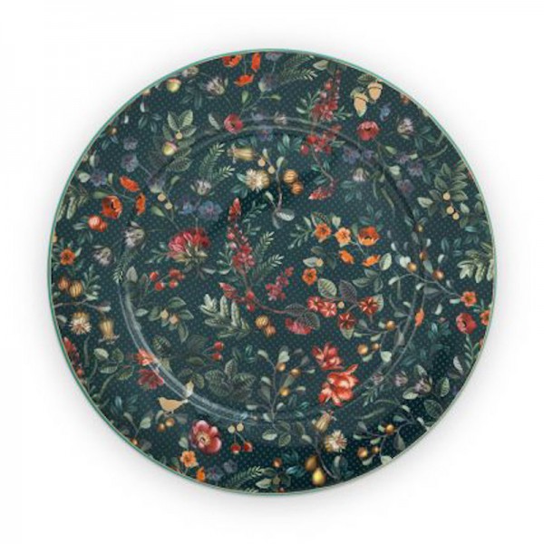 Plato Winter Wonderland 32 cm