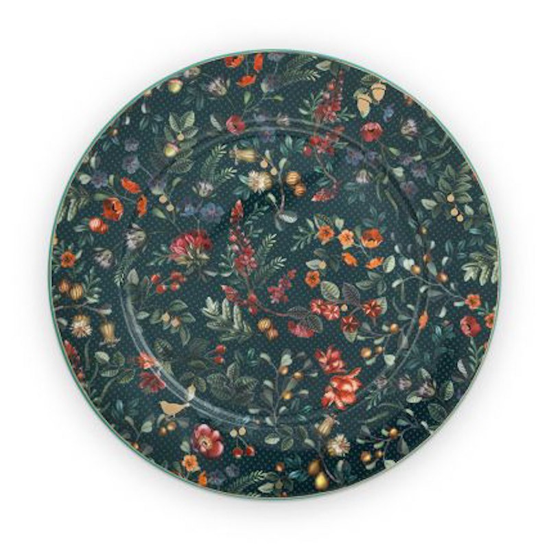 Plato Winter Wonderland 32 cm