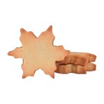 Galletas de mantequilla Copo de Nieve Pandelino