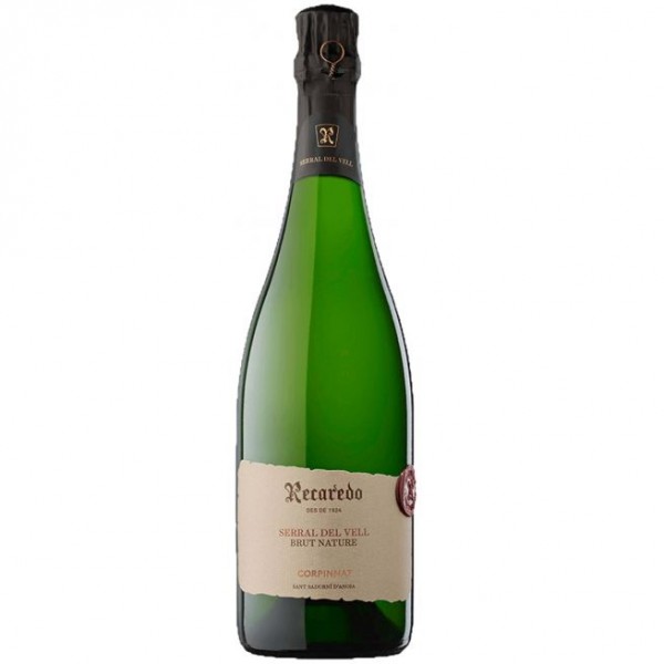 Cava Recaredo Serral del Vell