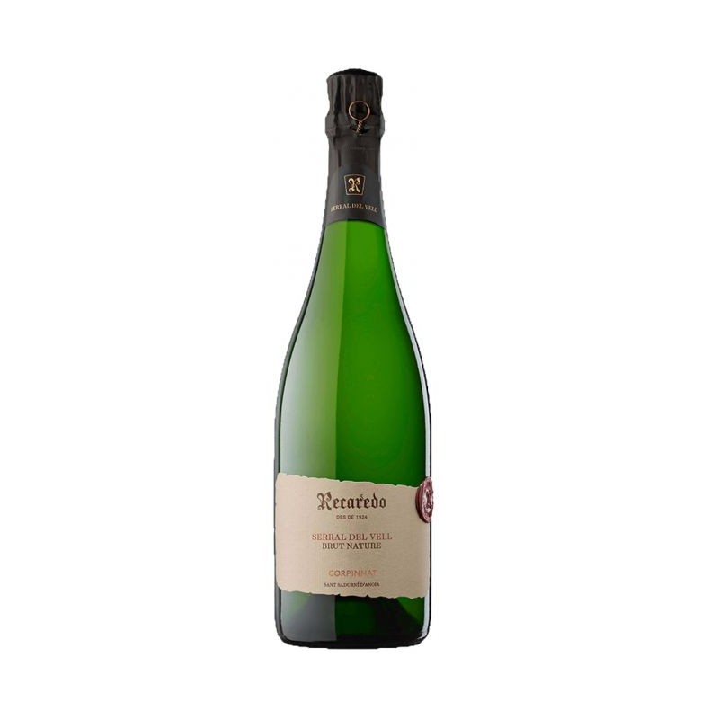 Cava Recaredo Serral del Vell
