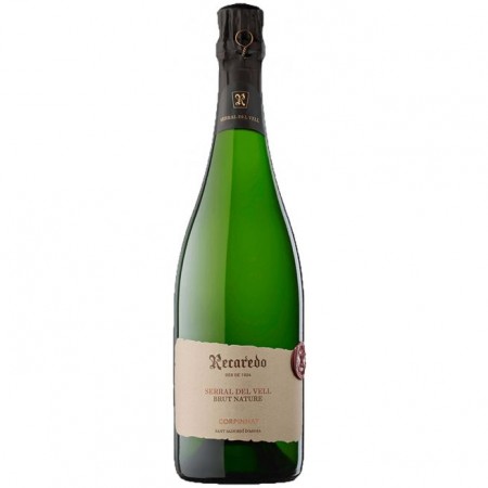 Cava Recaredo Serral del Vell