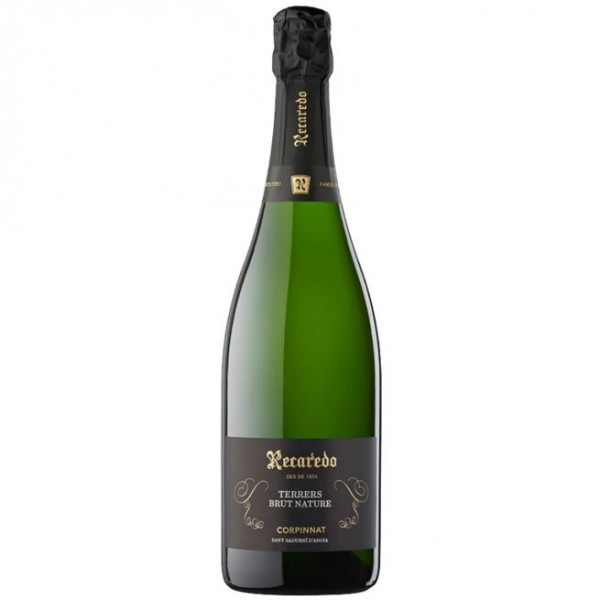 Cava Recaredo Terrers 2018 Brut Nature