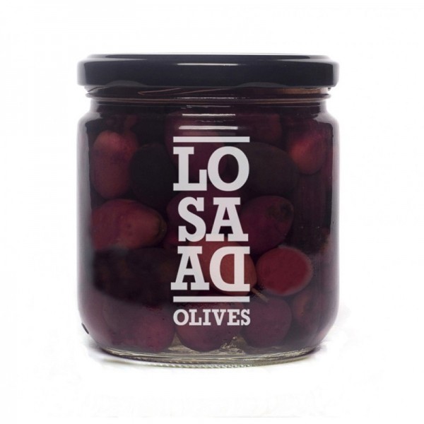 Aceitunas Empeltre Losada