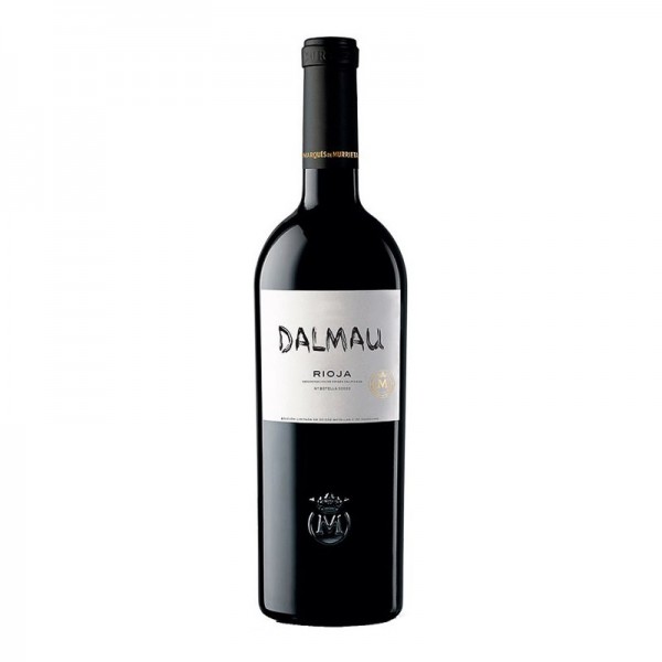 Vino Dalmau Rioja 2014