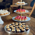 Mini Tartaletas Pandelino