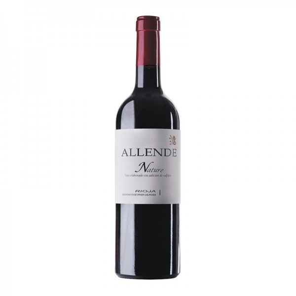 Vino Allende Nature Rioja 2016