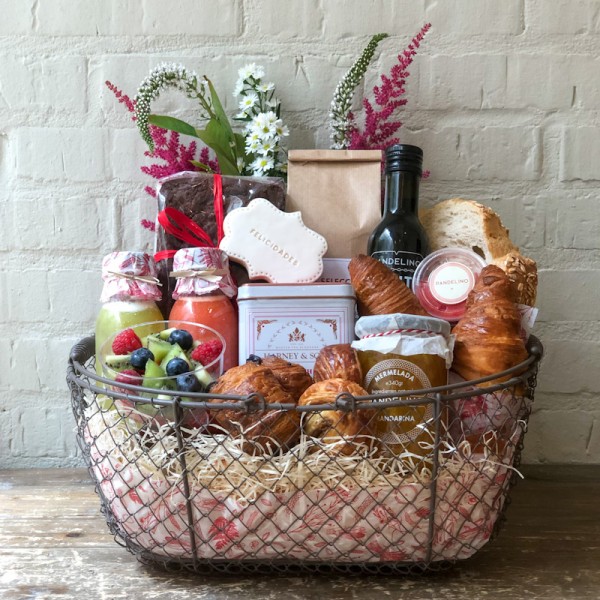 ¡Buenos días familia!