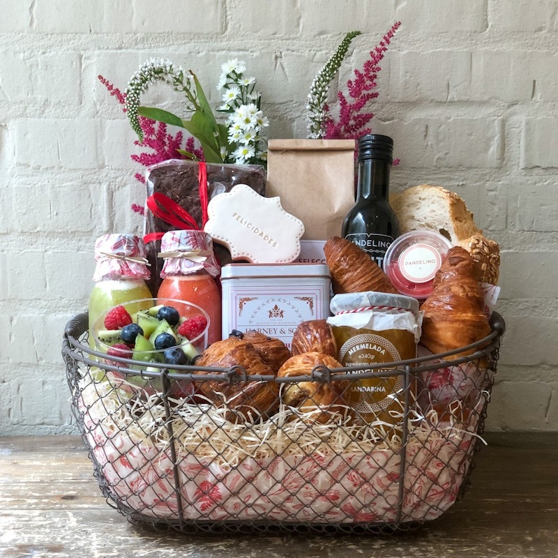 ¡Buenos días familia!