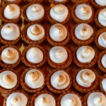 Mini Tartaletas Pandelino