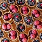 Mini Tartaletas Pandelino