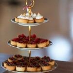 Mini Tartaletas Pandelino