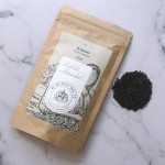 Té negro English Breakfast Pandelino