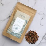 Infusión del Bienestar Frutos Silvestres Pandelino