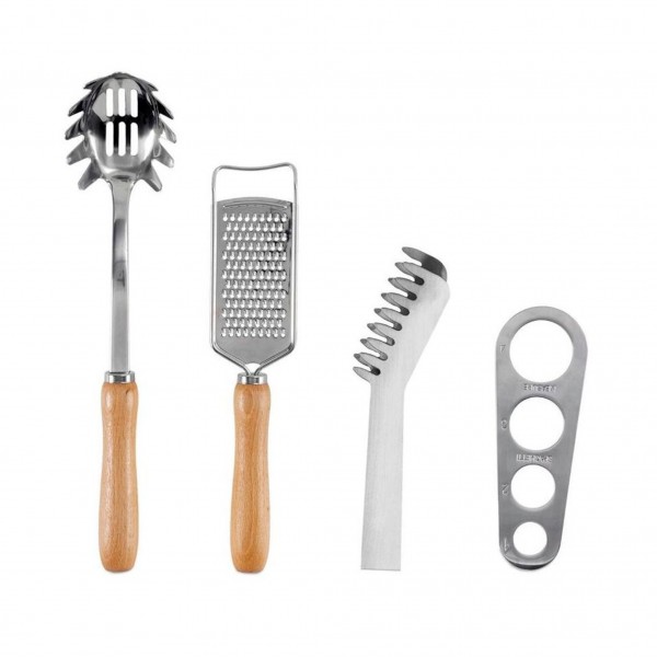 Utensilios de cocina para pasta